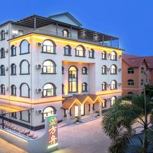 北海新起点方舟酒店(银滩店)
