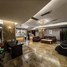 外滩商务酒店(合川区政府店)