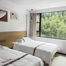 西岭雪山龙回头客栈