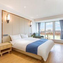 元湖民宿(洛阳宝龙广场店)