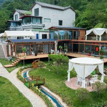 白云山清馨山居民宿