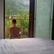 重庆杉间农家乐
