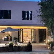 敦煌沙缘客栈(鸣沙山月牙泉景区店)