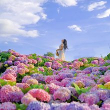 云上星野·花园丨SoongCinemaBathub设计师美宿(昆明火车站店)