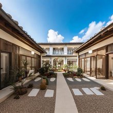 腾冲栖西客栈(和顺古镇店)