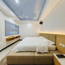 舒心酒店(桂林医科大学漓东院区店)