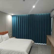 都市花园酒店(伊金霍洛旗水岸新城店)