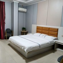 鸿运公寓
