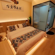 洛邑问礼民宿(洛邑古城店)