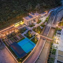 九寨沟和顺园民宿