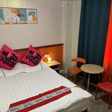 邛崃森谷酒店