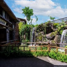 腾冲和顺飞瀑山房客栈