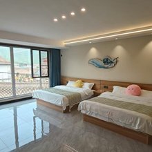 野三坡百里峡涞韵酒店