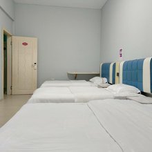小城故事花园客栈