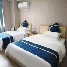 云瑶馨阁民宿(康定新城店)