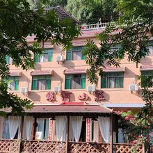 养马峡银河山庄