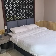 昌鸿汤泉洗浴酒店
