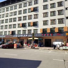 平安住宿(李洞路店)