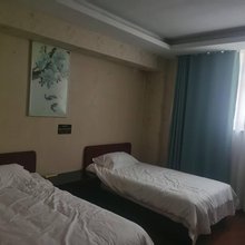 德唐旺酒店