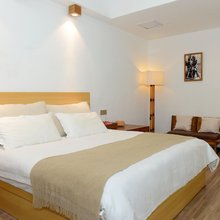 南悦公寓(鄂州观音阁公园店)