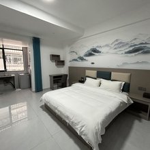 于都大赢家公寓