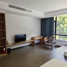 岚庭居民宿