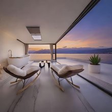 大理洱海·风禾里｜Horizon·Oceanaire·Resort·270°海景设计师美宿