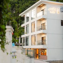 寻山民宿(黄果树瀑布店)