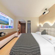 潮曼·美居(汕头西胪店)