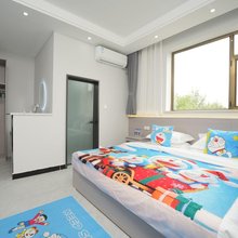 敦煌静逸时光客栈