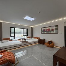 鸿福雅居民宿