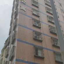 越琪公寓