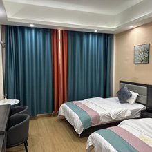 轻创商务酒店