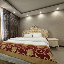 澄江继贵酒店