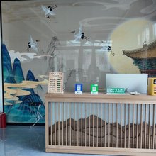 瑞昂小篱酒店(阿西里西韭菜坪店)