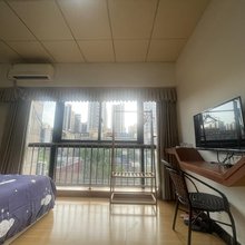 祥怡商务住宿(石龙汇星商业中心店)