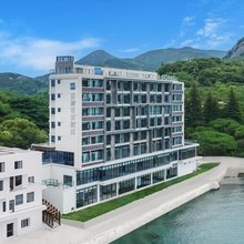 福鼎嵛山岛景澜青棠酒店