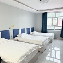 昭苏军马缘农家乐