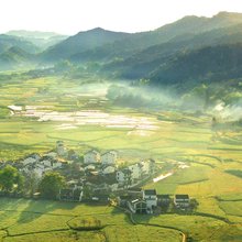 丽呈星宫(婺源巡检司店)