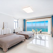 大芳儿小宿海景民宿(天鹅湖生态旅游区店)