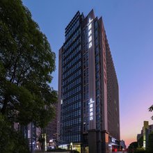 麗枫酒店(南京万达广场东山总部商务园店)