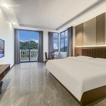 嘉乐公寓(雷公峡漂流店)