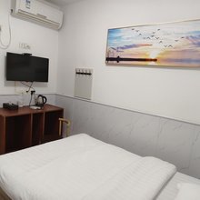 逸居宾馆