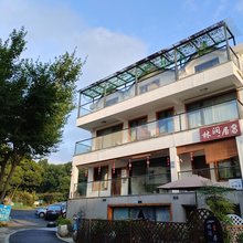 杭州林涧居民宿(西湖景区灵隐店)