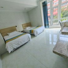 根河鹿家宾馆