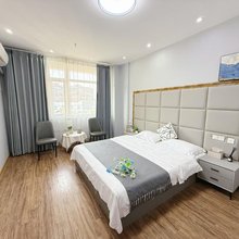 莫蔓酒店(全椒火车站店)
