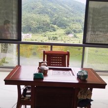 馨竹茗居