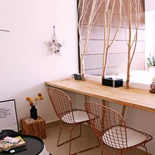武汉设计师的公寓酒店(黄鹤楼·昙华林店)