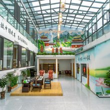 五台山溪涧栖舍民宿(殊像寺店)