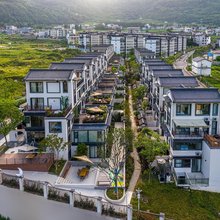小隐慕云花园酒店(恩施大峡谷店)